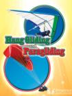 Image for Hang Gliding and Paragliding