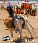 Image for Rodeo bull riders