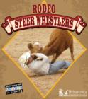 Image for Rodeo Steer Wrestlers