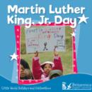 Image for Martin Luther King, Jr. day