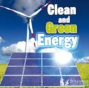 Image for Clean and Green Energy