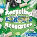 Image for Recycling Earth&#39;s Resources