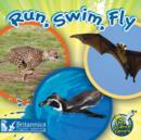 Image for Run, swim, fly