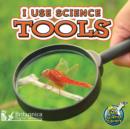Image for I use science tools