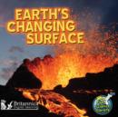 Image for Earth&#39;s changing surface