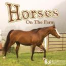 Image for Horses on the farm