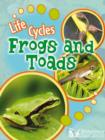 Image for Frogs and Toads