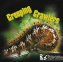 Image for Creeping crawlers