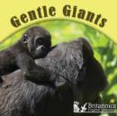 Image for Gentle giants