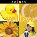 Image for Colores, amarillo =: Colors, yellow