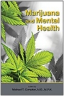 Image for Marijuana and Mental Health