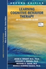 Image for Learning Cognitive-Behavior Therapy