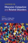 Image for Handbook on Obsessive-Compulsive and Related Disorders