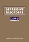 Image for Depressive Disorders: DSM-5(R) Selections