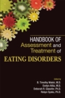Image for Handbook of Assessment and Treatment of Eating Disorders