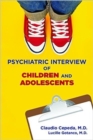Image for Psychiatric Interview of Children and Adolescents