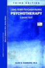 Image for Long-Term Psychodynamic Psychotherapy : A Basic Text