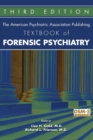 Image for The American Psychiatric Association Publishing Textbook of Forensic Psychiatry