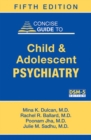 Image for Concise guide to child and adolescent psychiatry