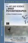 Image for The Art and Science of Brief Psychotherapies