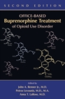 Image for Office-Based Buprenorphine Treatment of Opioid Use Disorder