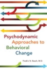 Image for Psychodynamic Approaches to Behavioral Change
