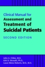 Image for Clinical Manual for the Assessment and Treatment of Suicidal Patients