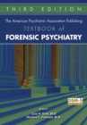 Image for American Psychiatric Publishing Textbook of Forensic Psychiatry