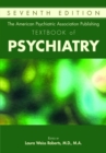 Image for The American Psychiatric Association Publishing Textbook of Psychiatry