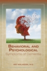 Image for Behavioral and Psychological Symptoms of Dementia