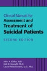 Image for Clinical Manual for Assessment and Treatment of Suicidal Patients