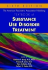 Image for The American Psychiatric Association Publishing Textbook of Substance Use Disorder Treatment