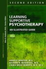 Image for Learning supportive psychotherapy  : an illustrated guide