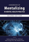 Image for Handbook of mentalizing in mental health practice
