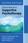 Image for Clinical manual of supportive psychotherapy