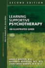 Image for Learning supportive psychotherapy: an illustrated guide