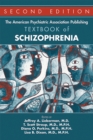 Image for The American Psychiatric Association Publishing Textbook of Schizophrenia