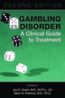 Image for Gambling disorder  : a clinical guide to treatment