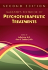 Image for Gabbard&#39;s textbook of psychotherapeutic treatments