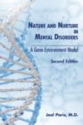 Image for Nature and Nurture in Mental Disorders