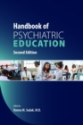 Image for Handbook of psychiatric education