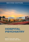 Image for Textbook of hospital psychiatry