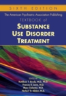 Image for The American Psychiatric Association Publishing Textbook of Substance Use Disorder Treatment