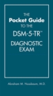 Image for The pocket guide to the DSM-5-TR diagnostic exam