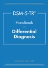 Image for DSM-5-TR® Handbook of Differential Diagnosis