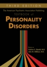 Image for The American Psychiatric Association Publishing Textbook of Personality Disorders