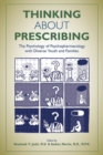 Image for Thinking About Prescribing