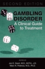 Image for Gambling Disorder: A Clinical Guide to Treatment