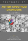 Image for Textbook of autism spectrum disorders