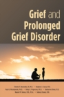 Image for Grief and prolonged grief disorder
